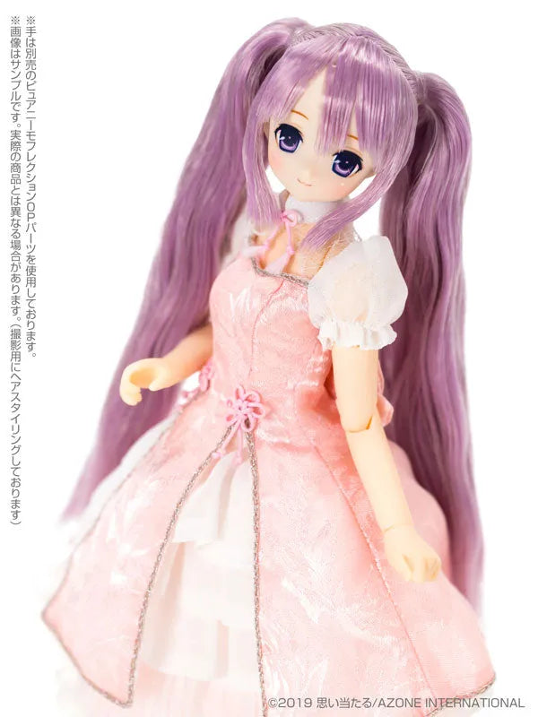 Original Character - PureNeemo - SAHRA'S à la mode - Maya - Mermaid a la Mode, Kingyo Hime (Azone)ㅤ – Azone – ActionFigure Brasil