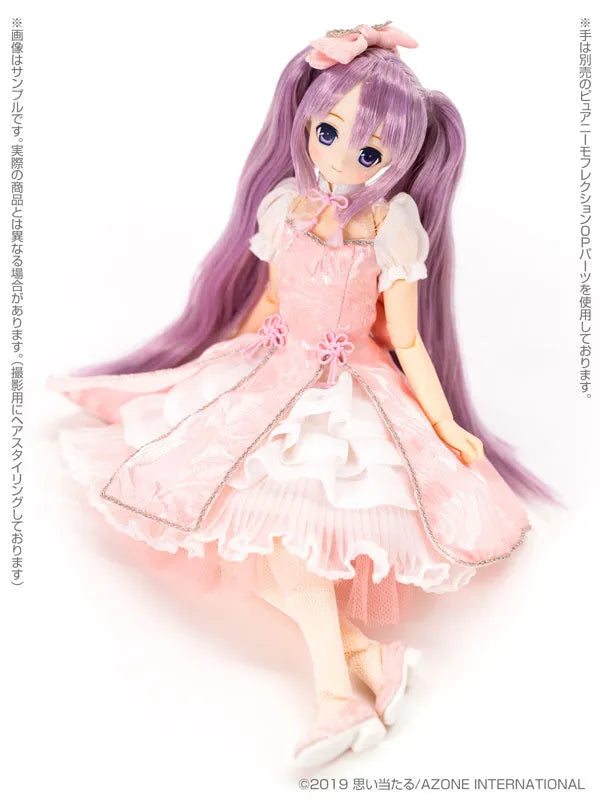 Original Character - PureNeemo - SAHRA'S à la mode - Maya - Mermaid a la Mode, Kingyo Hime (Azone)ㅤ – Azone – ActionFigure Brasil