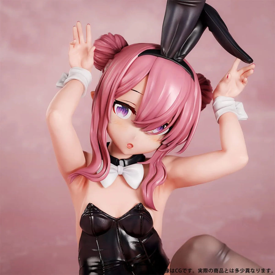 Original Character - Rainier-chan - 1/4 - Bunny ver. - Tsuishi Eye Version (B'full FOTS Japan)ㅤ – B'full – ActionFigure Brasil