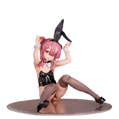 Original Character - Rainier-chan - 1/6 - Bunny ver. (B'full FOTS Japan)ㅤ – B'full – ActionFigure Brasil