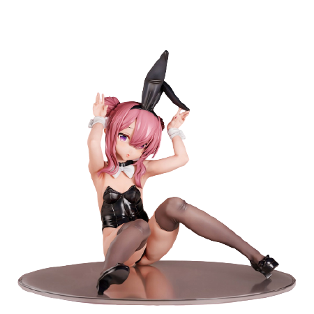 Original Character - Rainier-chan - 1/6 - Bunny ver. (B'full FOTS Japan)ㅤ – B'full – ActionFigure Brasil