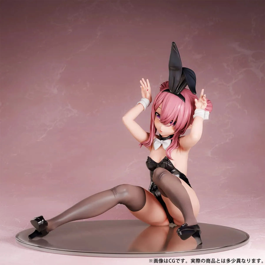 Original Character - Rainier-chan - 1/6 - Bunny ver. (B'full FOTS Japan)ㅤ – B'full – ActionFigure Brasil