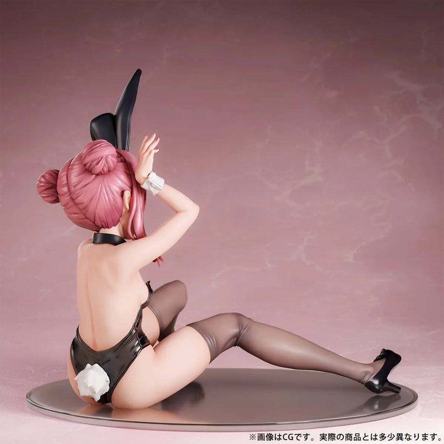 Original Character - Rainier-chan - 1/6 - Bunny ver. (B'full FOTS Japan)ㅤ – B'full – ActionFigure Brasil