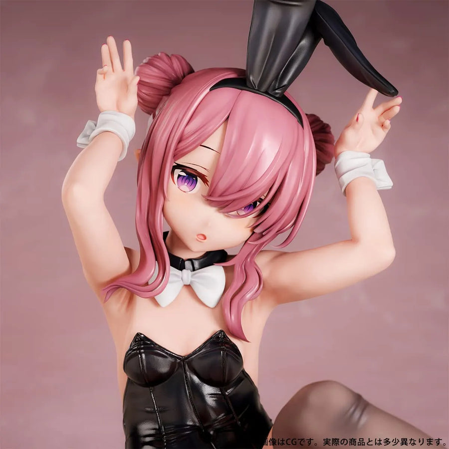 Original Character - Rainier-chan - 1/6 - Bunny ver. (B'full FOTS Japan)ㅤ – B'full – ActionFigure Brasil