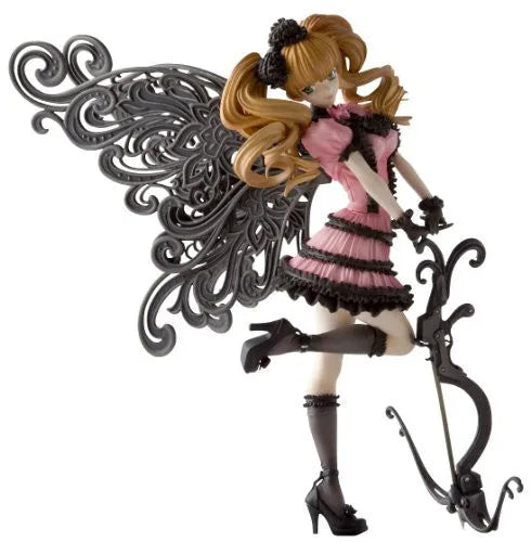 Original Character - Raquel - 1/6 - Lolita (Questioners)ㅤ – Questioners – ActionFigure Brasil