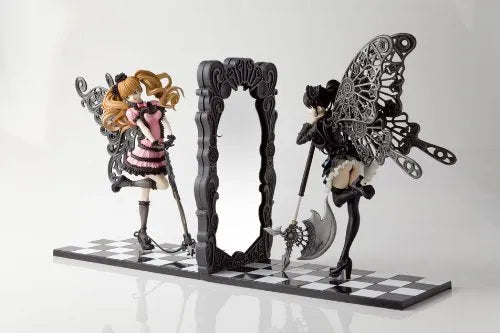 Original Character - Raquel - 1/6 - Lolita (Questioners)ㅤ – Questioners – ActionFigure Brasil