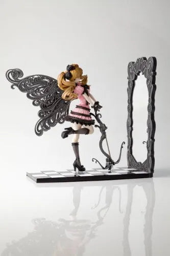 Original Character - Raquel - 1/6 - Lolita (Questioners)ㅤ – Questioners – ActionFigure Brasil