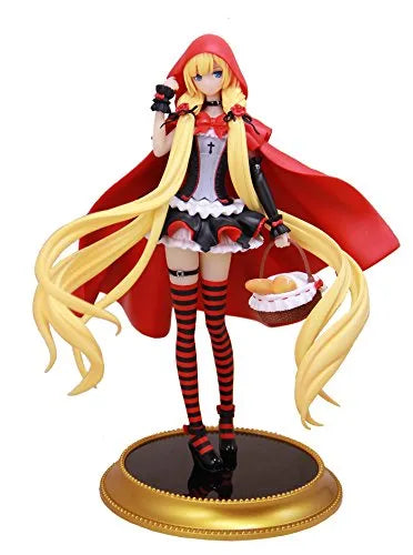 Original Character - RefleX FairyTale -Another- - Akazukin-chan - 1/8 (Myethos)ㅤ – Myethos – ActionFigure Brasil