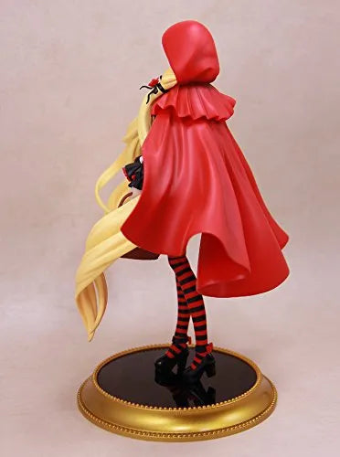 Original Character - RefleX FairyTale -Another- - Akazukin-chan - 1/8 (Myethos)ㅤ – Myethos – ActionFigure Brasil