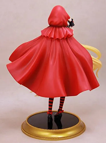 Original Character - RefleX FairyTale -Another- - Akazukin-chan - 1/8 (Myethos)ㅤ – Myethos – ActionFigure Brasil