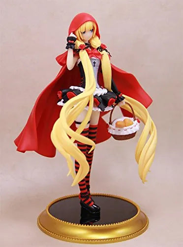 Original Character - RefleX FairyTale -Another- - Akazukin-chan - 1/8 (Myethos)ㅤ – Myethos – ActionFigure Brasil
