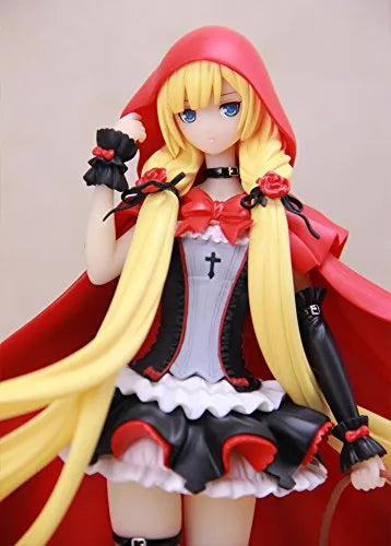 Original Character - RefleX FairyTale -Another- - Akazukin-chan - 1/8 (Myethos)ㅤ – Myethos – ActionFigure Brasil