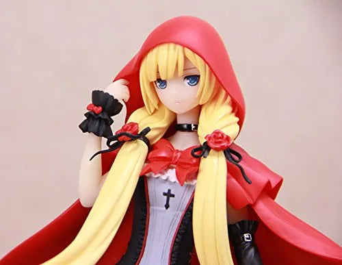 Original Character - RefleX FairyTale -Another- - Akazukin-chan - 1/8 (Myethos)ㅤ – Myethos – ActionFigure Brasil