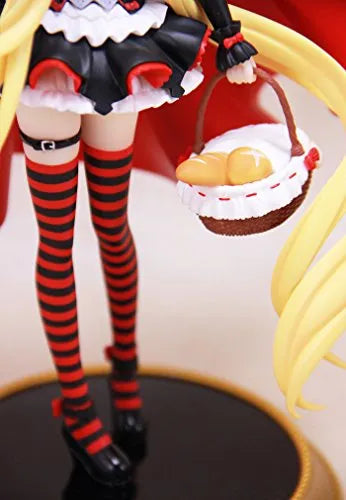 Original Character - RefleX FairyTale -Another- - Akazukin-chan - 1/8 (Myethos)ㅤ – Myethos – ActionFigure Brasil