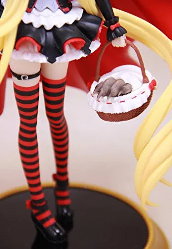 Original Character - RefleX FairyTale -Another- - Akazukin-chan - 1/8 (Myethos)ㅤ – Myethos – ActionFigure Brasil