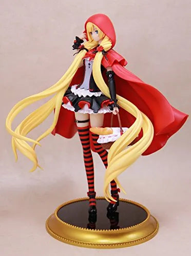 Original Character - RefleX FairyTale -Another- - Akazukin-chan - 1/8 (Myethos)ㅤ – Myethos – ActionFigure Brasil — detalhe do produto