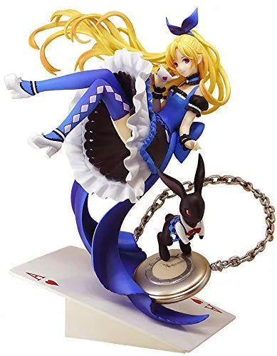 Original Character - RefleX FairyTale -Another- - Otome no Kuni no Alice - 1/8 (Myethos)ㅤ – Myethos – ActionFigure Brasil