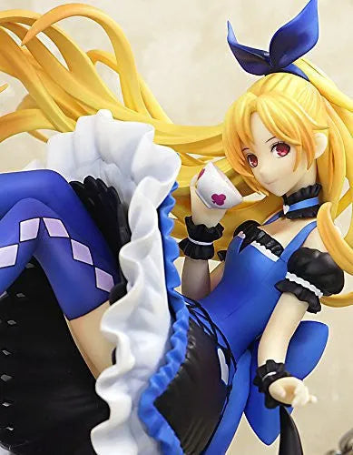 Original Character - RefleX FairyTale -Another- - Otome no Kuni no Alice - 1/8 (Myethos)ㅤ – Myethos – ActionFigure Brasil