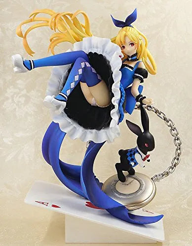 Original Character - RefleX FairyTale -Another- - Otome no Kuni no Alice - 1/8 (Myethos)ㅤ – Myethos – ActionFigure Brasil