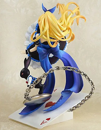 Original Character - RefleX FairyTale -Another- - Otome no Kuni no Alice - 1/8 (Myethos)ㅤ – Myethos – ActionFigure Brasil