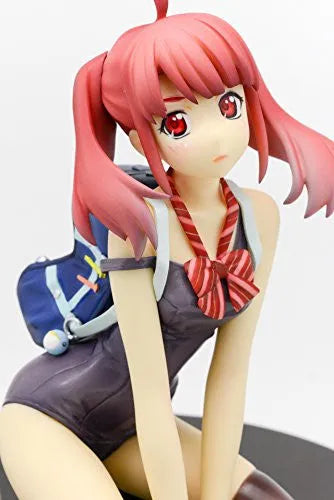 Original Character - Resi-Carat - Poyoyon Rock Artwork Collection - Sitting Poseㅤ – Clayz – ActionFigureBrasil — ângulo diferente