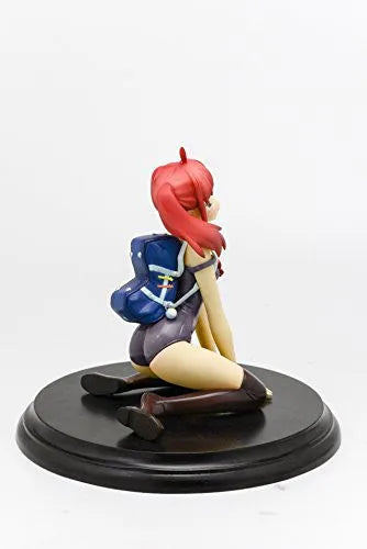 Original Character - Resi-Carat - Poyoyon Rock Artwork Collection - Sitting Poseㅤ – Clayz – ActionFigureBrasil — close