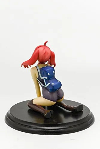 Original Character - Resi-Carat - Poyoyon Rock Artwork Collection - Sitting Poseㅤ – Clayz – ActionFigure Brasil