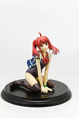 Original Character - Resi-Carat - Poyoyon Rock Artwork Collection - Sitting Poseㅤ – Clayz – ActionFigureBrasil — ambientada