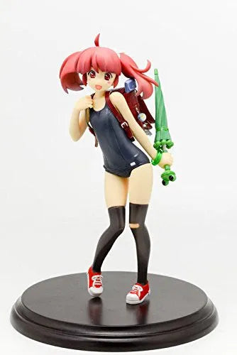 Original Character - Resi-Carat - Poyoyon Rock Artwork Collection - Standing Pose (Clayz)ㅤ – Clayz – ActionFigureBrasil