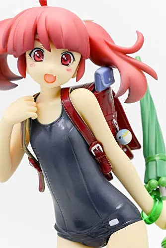 Original Character - Resi-Carat - Poyoyon Rock Artwork Collection - Standing Pose (Clayz)ㅤ – Clayz – ActionFigureBrasil