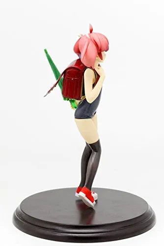 Original Character - Resi-Carat - Poyoyon Rock Artwork Collection - Standing Pose (Clayz)ㅤ – Clayz – ActionFigureBrasil