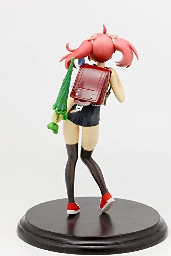 Original Character - Resi-Carat - Poyoyon Rock Artwork Collection - Standing Pose (Clayz)ㅤ – Clayz – ActionFigureBrasil