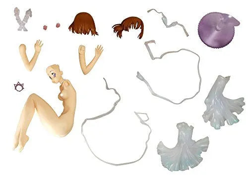 Original Character - Resi-Carat - SweetFlavor Jewel - 1/6 (Clayz)ㅤ – Clayz – ActionFigure Brasil