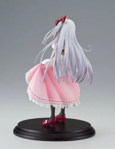 Original Character - Rise - 1/8 (E☆2)ㅤ – E☆2 – ActionFigure Brasil