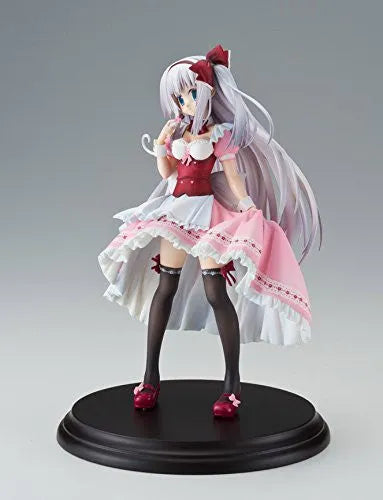 Original Character - Rise - 1/8 (E☆2)ㅤ – E☆2 – ActionFigure Brasil