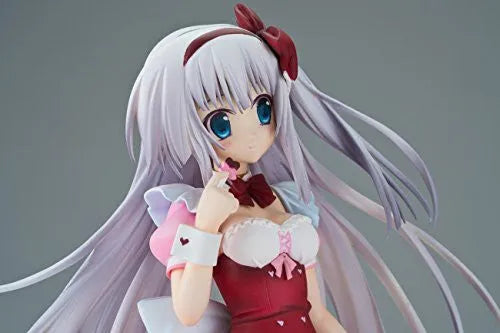 Original Character - Rise - 1/8 (E☆2)ㅤ – E☆2 – ActionFigure Brasil