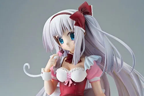 Original Character - Rise - 1/8 (E☆2)ㅤ – E☆2 – ActionFigure Brasil