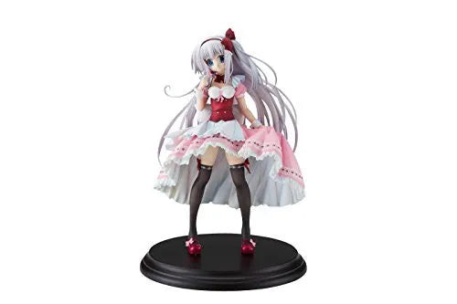 Original Character - Rise - 1/8 (E☆2)ㅤ – E☆2 – ActionFigure Brasil