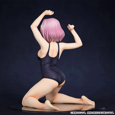 Original Character - Ruby - 1/6 - School Swimsuit (B'full FOTS JAPAN)ㅤ – B'full – ActionFigureBrasil — ambientada