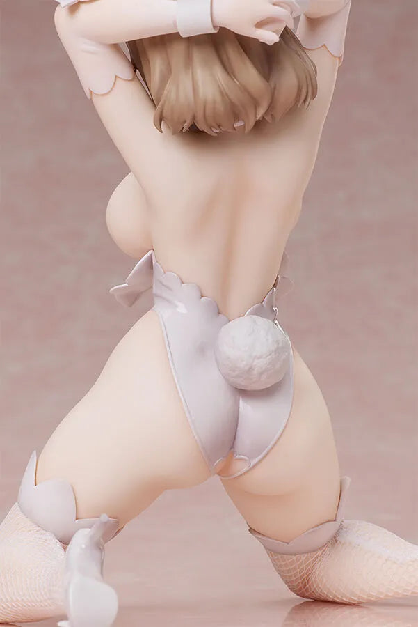 Original - Character's Selection - Kazamatsuri Karen - 1/6 - Bunny Ver. (BINDing, Native) []Shop Exclusiveㅤ – BINDing – ActionFigure Brasil