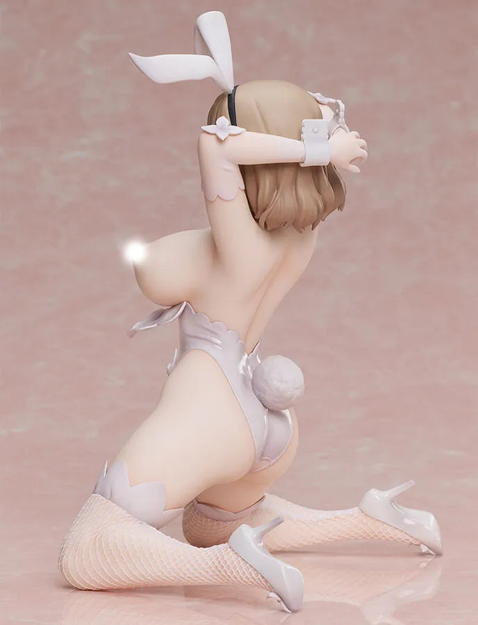 Original - Character's Selection - Kazamatsuri Karen - 1/6 - Bunny Ver. (BINDing, Native) []Shop Exclusiveㅤ – BINDing – ActionFigure Brasil
