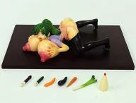 Original Character - Sachie～Ryoujoku no Osanazuma～ - 1/5 - Ver. Hirusagari no Jouji (Okayama Figure Engineering)ㅤ – Okayama Figure Engineering – ActionFigure Brasil