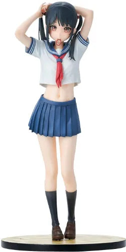 Original Character - Sailor Fuku no Mannaka (Union Creative International Ltd)ㅤ – Union Creative – ActionFigureBrasil