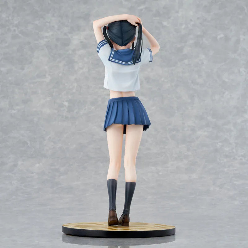 Original Character - Sailor Fuku no Mannaka (Union Creative International Ltd)ㅤ – Union Creative – ActionFigureBrasil