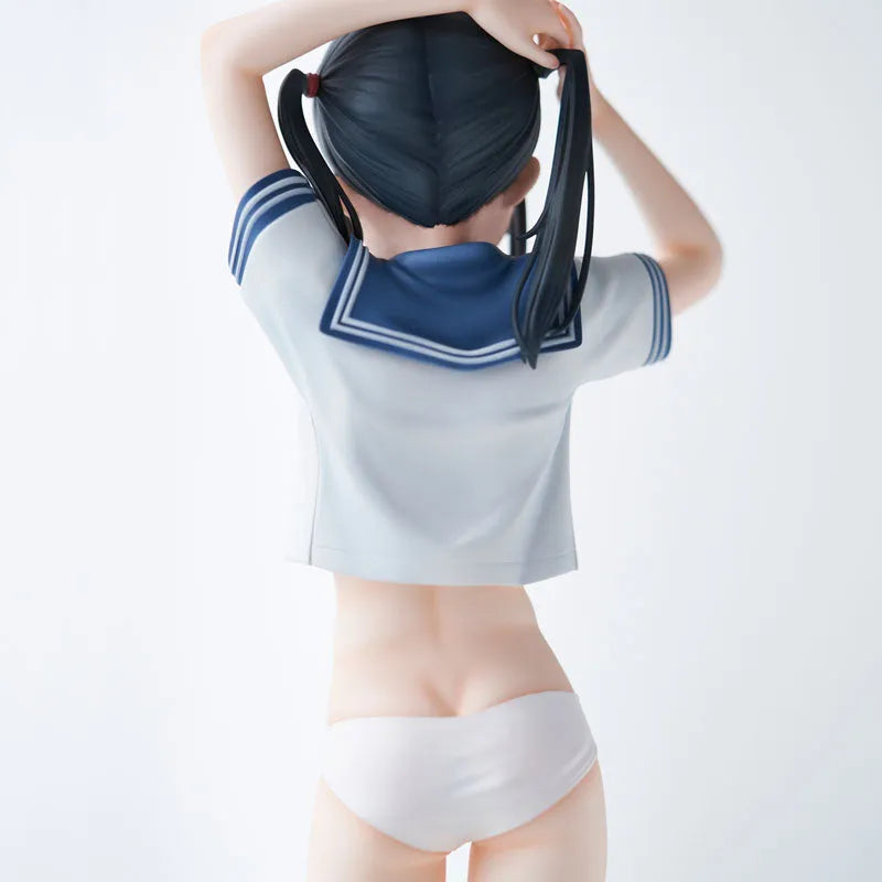 Original Character - Sailor Fuku no Mannaka (Union Creative International Ltd)ㅤ – Union Creative – ActionFigureBrasil
