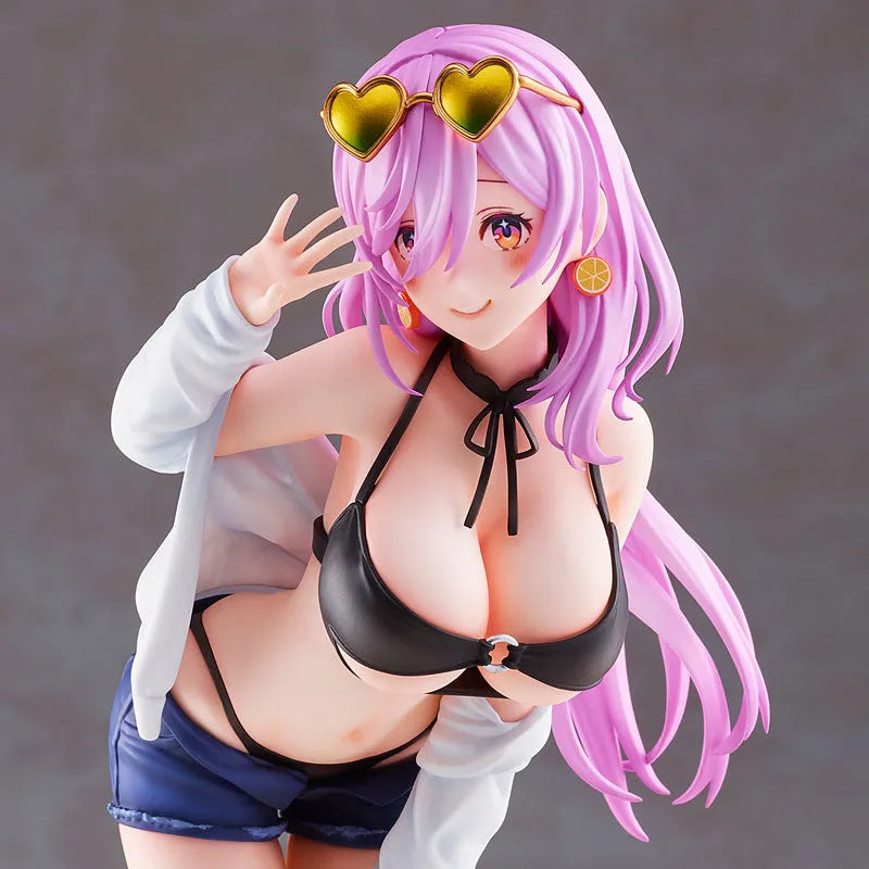 Original Character - Sanjuro Eko (Union Creative International Ltd)ㅤ – Union Creative – ActionFigure Brasil