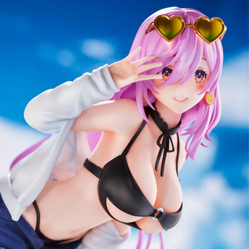 Original Character - Sanjuro Eko (Union Creative International Ltd)ㅤ – Union Creative – ActionFigure Brasil