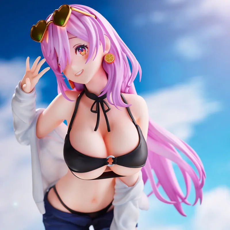 Original Character - Sanjuro Eko (Union Creative International Ltd)ㅤ – Union Creative – ActionFigure Brasil