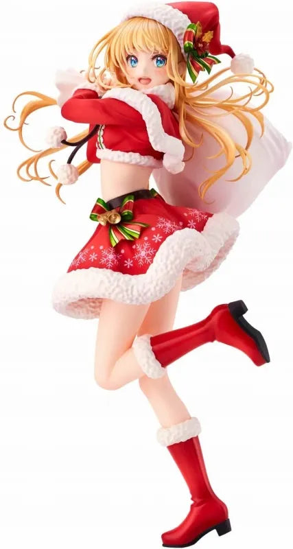 Original Character - Santa Girl (Union Creative International Ltd)ㅤ – Union Creative – ActionFigure Brasil