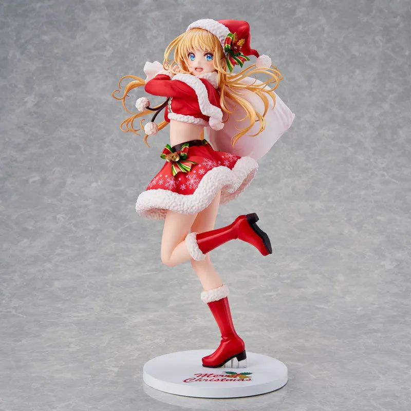 Original Character - Santa Girl (Union Creative International Ltd)ㅤ – Union Creative – ActionFigure Brasil